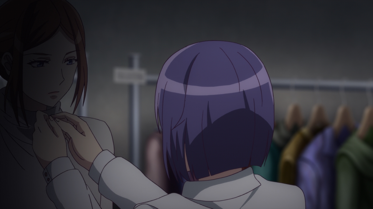 Runway de Waratte – 10 - Random Curiosity